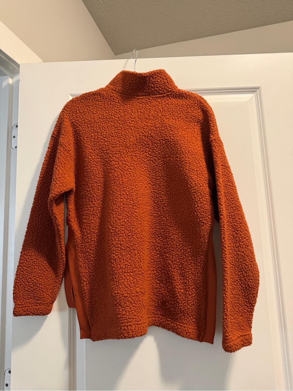 Snap button tunic - Picture 2 of 3